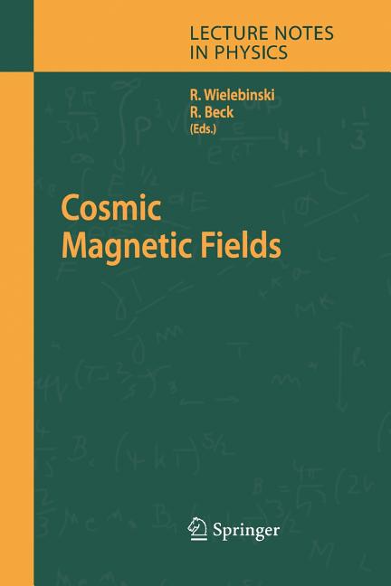 Cosmic Magnetic Fields (2005)