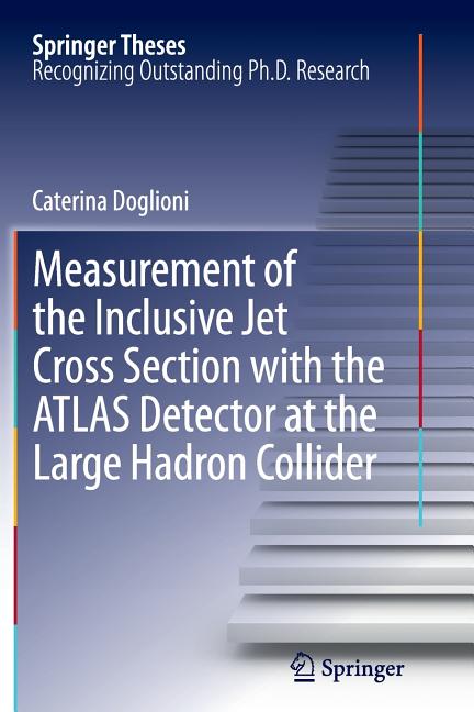 Measurement of the Inclusive Jet Cross Section with the Atlas Detector at the Large Hadron Collider (2012)