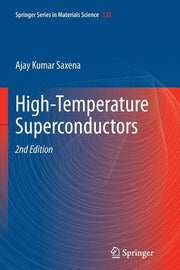 High-Temperature Superconductors (2012)