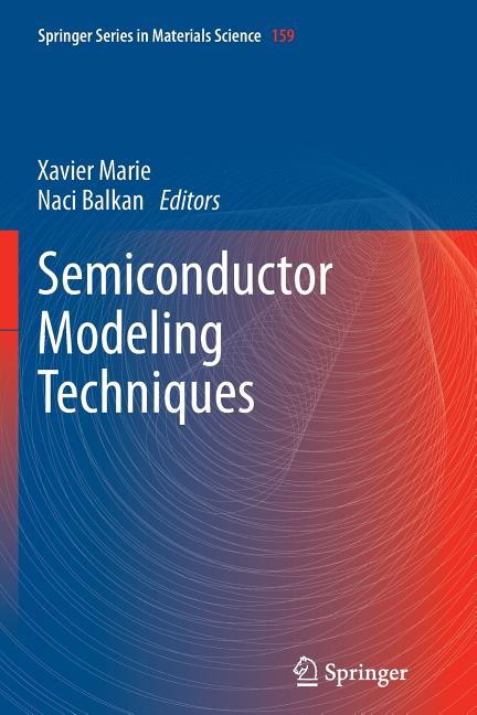 Semiconductor Modeling Techniques (2012)