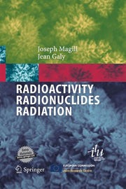 Radioactivity Radionuclides Radiation (2005)