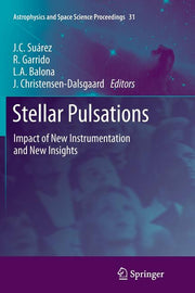 Stellar Pulsations: Impact of New Instrumentation and New Insights (2013)