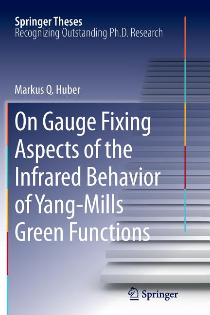 On Gauge Fixing Aspects of the Infrared Behavior of Yang-Mills Green Functions (2012)