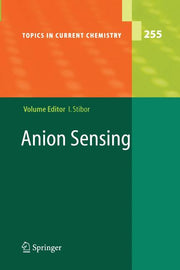 Anion Sensing (2005)