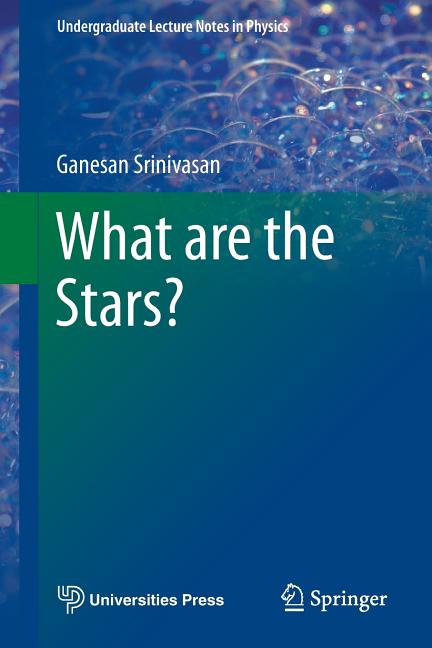 What Are the Stars? (2014)
