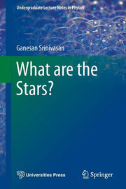 What Are the Stars? (2014)