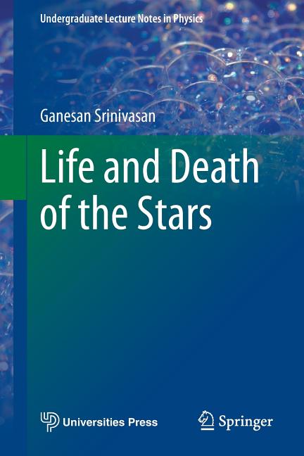 Life and Death of the Stars (2014)