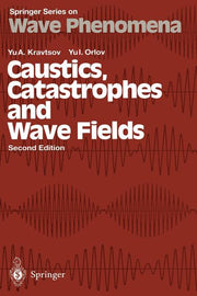 Caustics, Catastrophes and Wave Fields (1993)
