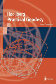 Practical Geodesy: Using Computers (Softcover Reprint of the Original 1st 1997)