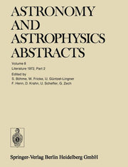 Literature 1972, Part 2 (Softcover Reprint of the Original 1st 1973)