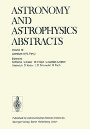 Literature 1976, Part 2 (Softcover Reprint of the Original 1st 1977)