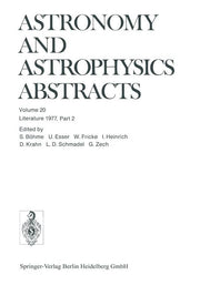 Literature 1977, Part 2 (Softcover Reprint of the Original 1st 1978)