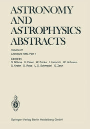 Literature 1980, Part 1 (Softcover Reprint of the Original 1st 1980)
