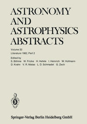 Literature 1982, Part 2 (Softcover Reprint of the Original 1st 1983)