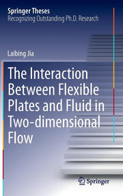 The Interaction Between Flexible Plates and Fluid in Two-Dimensional Flow (2014)