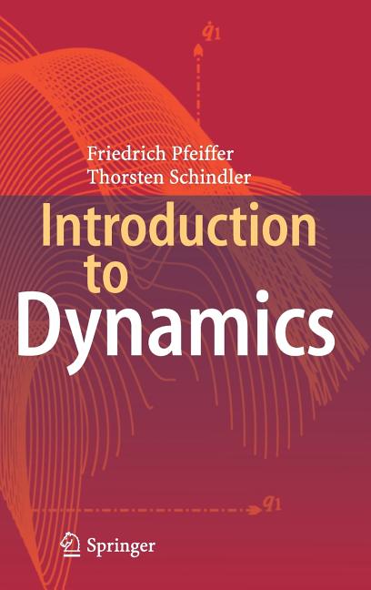 Introduction to Dynamics (2015)