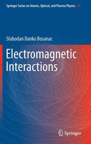 Electromagnetic Interactions (2016)
