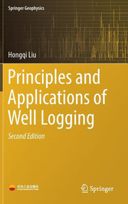 Principles and Applications of Well Logging (2017)