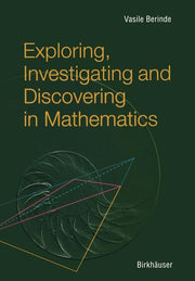 Exploring, Investigating and Discovering in Mathematics (2004)