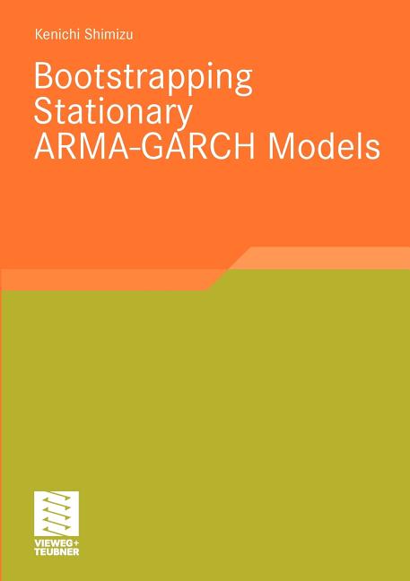 Bootstrapping Stationary Arma-Garch Models (2010)