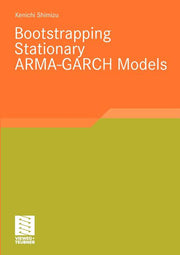 Bootstrapping Stationary Arma-Garch Models (2010)