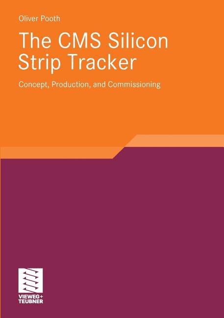 The CMS Silicon Strip Tracker: Concept, Production and Commissioning (2010)