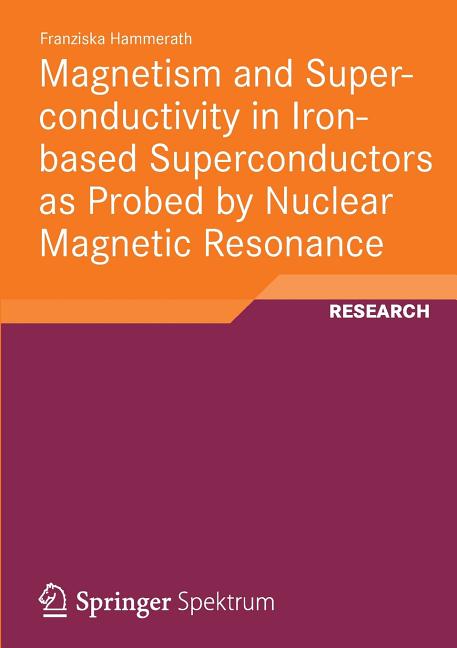 Magnetism and Superconductivity in Iron-Based Superconductors as Probed by Nuclear Magnetic Resonance (2012)