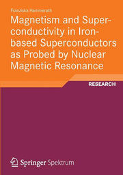Magnetism and Superconductivity in Iron-Based Superconductors as Probed by Nuclear Magnetic Resonance (2012)