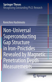 Non-Universal Superconducting Gap Structure in Iron-Pnictides Revealed by Magnetic Penetration Depth Measurements (2013)