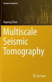 Multiscale Seismic Tomography (2015)