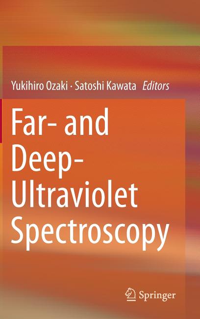 Far- And Deep-Ultraviolet Spectroscopy (2015)