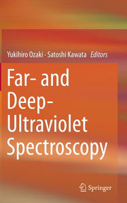 Far- And Deep-Ultraviolet Spectroscopy (2015)