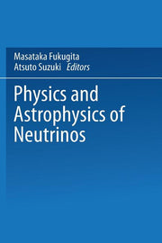 Physics and Astrophysics of Neutrinos (1994)