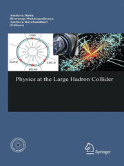 Physics at the Large Hadron Collider (2009)