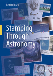 Stamping Through Astronomy (2013)