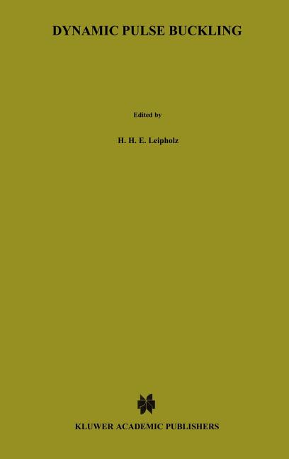 Dynamic Pulse Buckling: Theory and Experiment (1987)