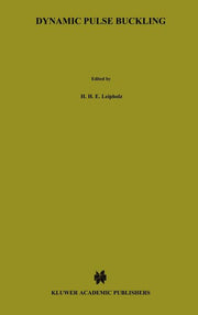 Dynamic Pulse Buckling: Theory and Experiment (1987)