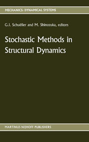 Stochastic Methods in Structural Dynamics (1987)
