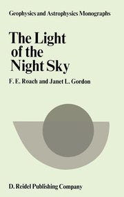 The Light of the Night Sky (1973)