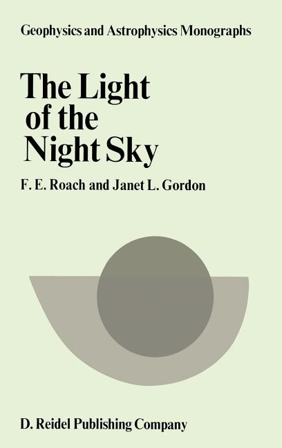 The Light of the Night Sky (1973)