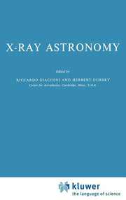 X-Ray Astronomy (1974)