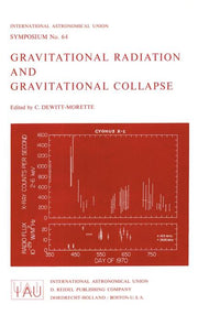 Gravitational Radiation and Gravitational Collapse (1974)