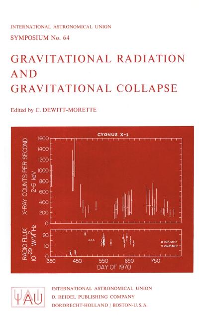 Gravitational Radiation and Gravitational Collapse (1974)