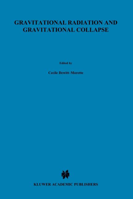 Gravitational Radiation and Gravitational Collapse (1974)