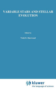 Variable Stars and Stellar Evolution (1975)