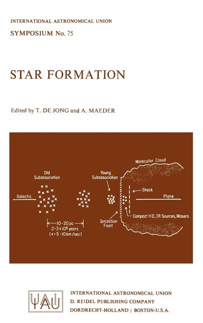 Star Formation (1977)