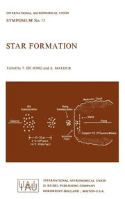 Star Formation (1977)