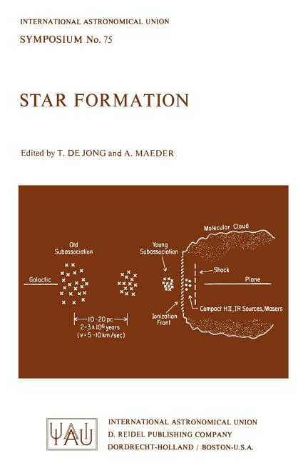 Star Formation (1977)