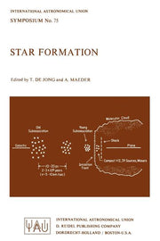 Star Formation (1977)