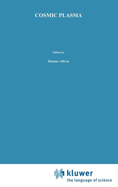 Cosmic Plasma (1981)